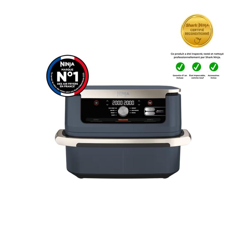 Air Fryer Reconditionné Très Bon État
