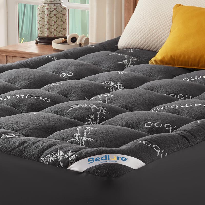 Surmatelas Moelleux & Respirant